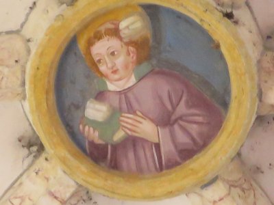 Mooskirche Niederdorf 8