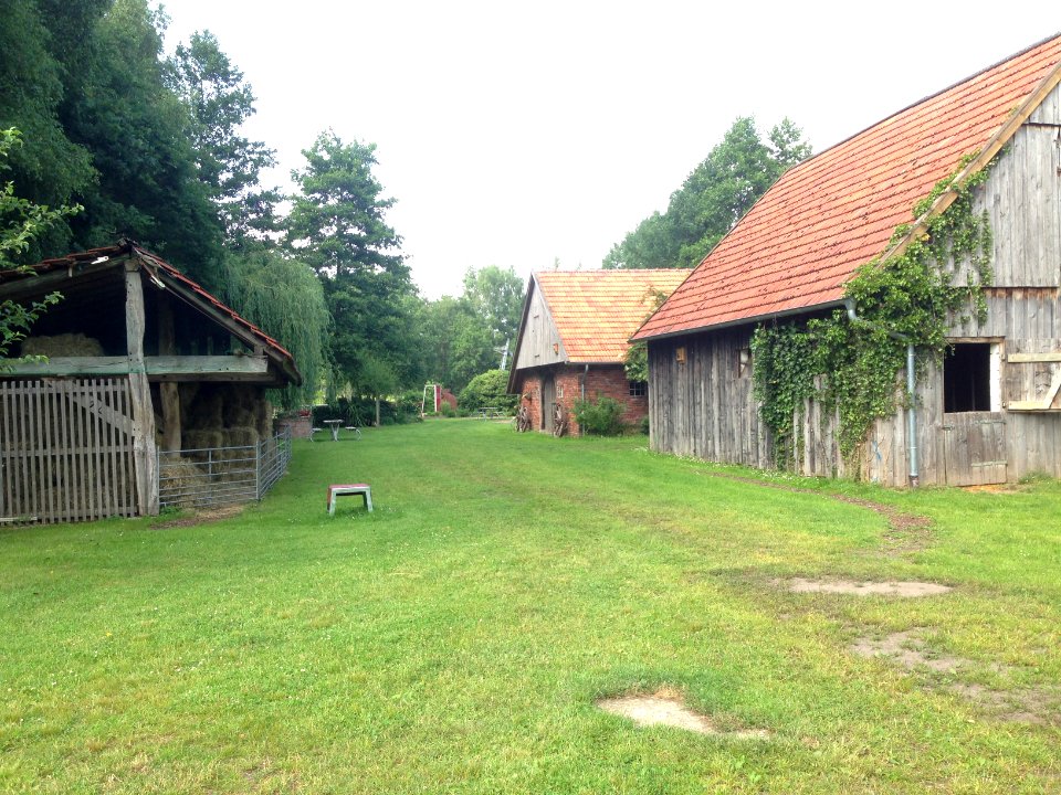 Moormuseum Geeste - 34