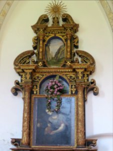 Mooskirche Niederdorf 3