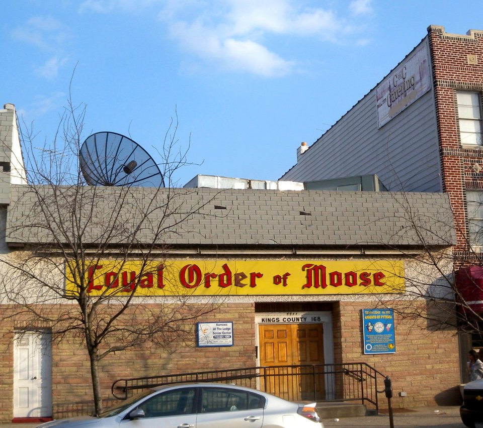Moose Lodge 168 7711 18 Av jeh