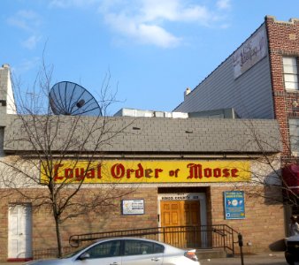Moose Lodge 168 7711 18 Av jeh
