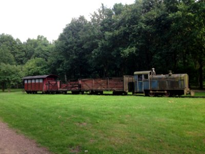 Moormuseum Geeste - 14