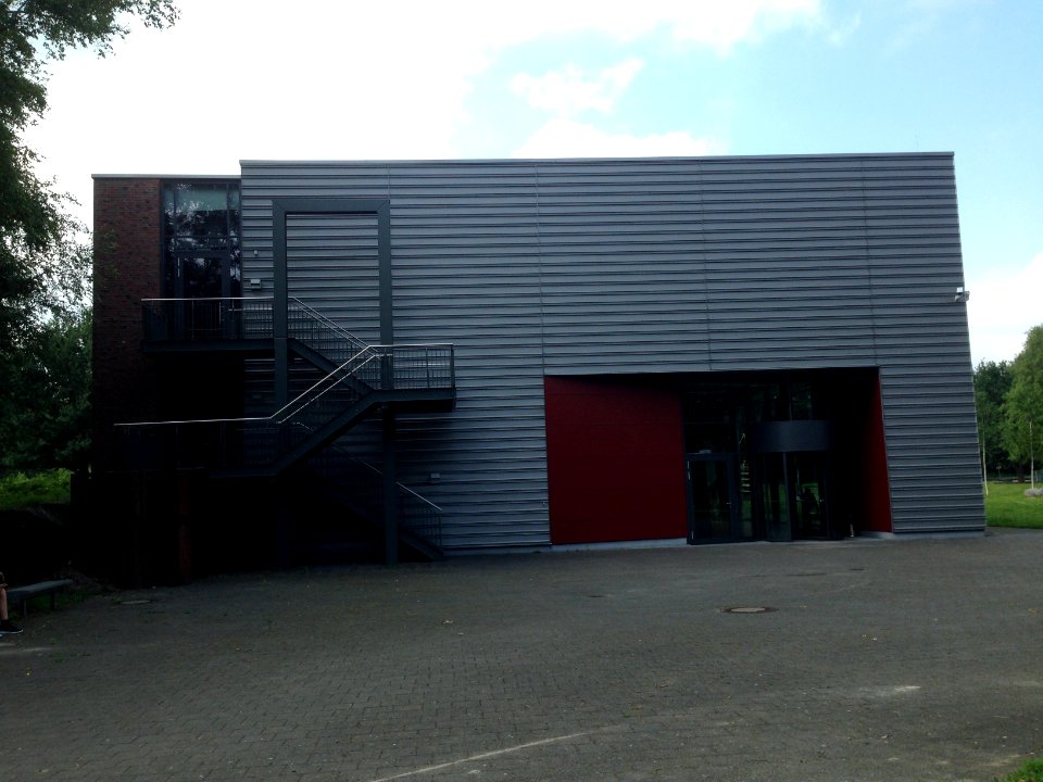 Moormuseum Geeste - 16
