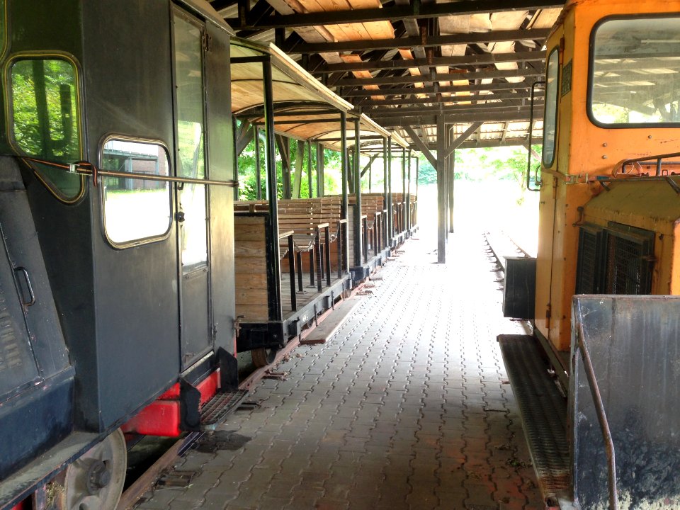 Moormuseum Geeste - 12