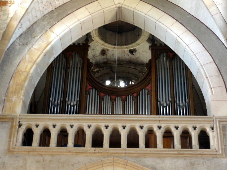Morley (Meuse) église (01)