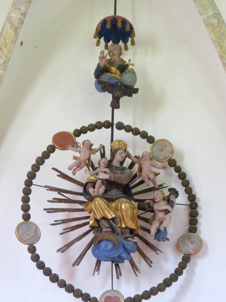 Mooskirche Niederdorf 4