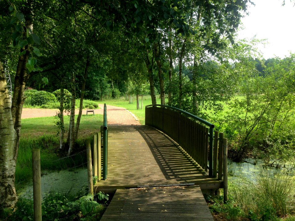 Moormuseum Geeste - 30