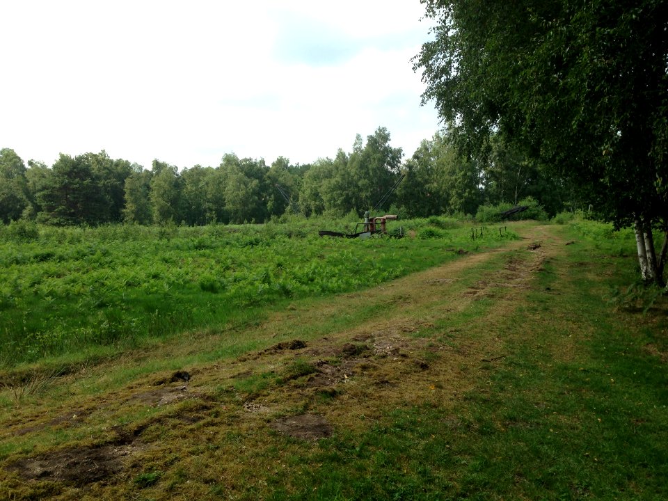Moormuseum Geeste - 27