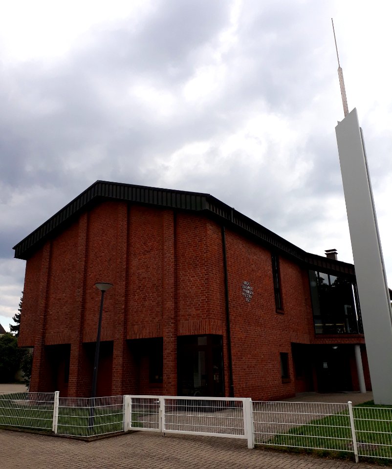 Mormonen krefeld 2
