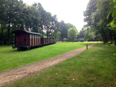 Moormuseum Geeste - 15