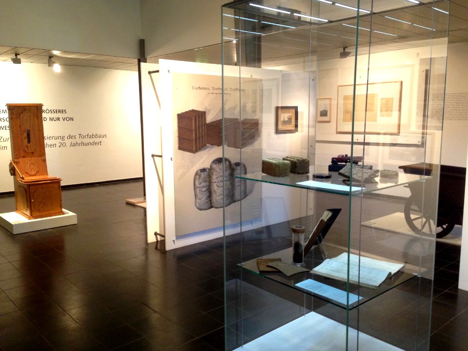 Moormuseum Geeste - 03
