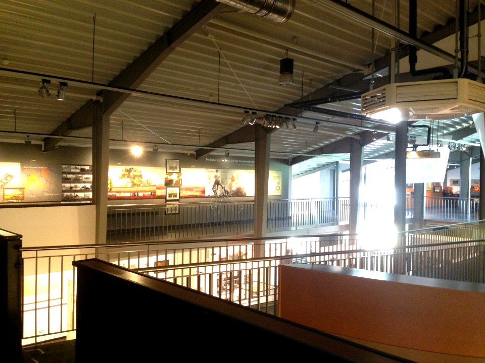 Moormuseum Geeste - 07