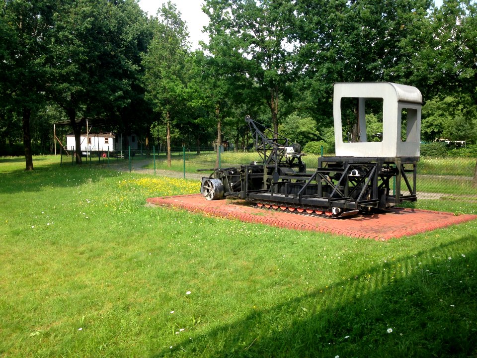 Moormuseum Geeste - 10