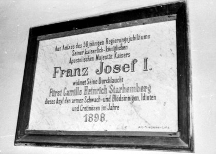 Moordschool uit nazitijd in Linz, Bestanddeelnr 916-0928 (2)