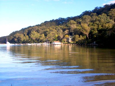 Morning Bay, NSW