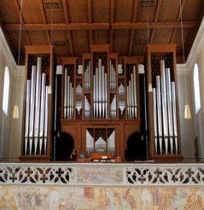 Moosburg St Kastulus