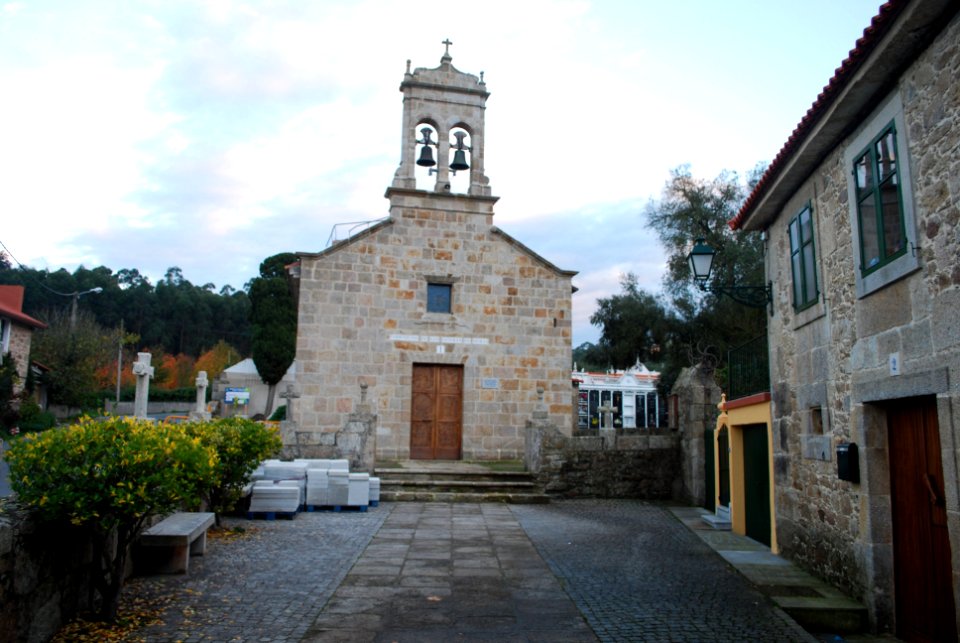 Morás Arteixo A Coruña Galiza wikigl