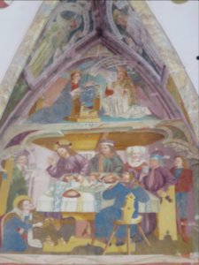 Mooskirche Niederdorf 5