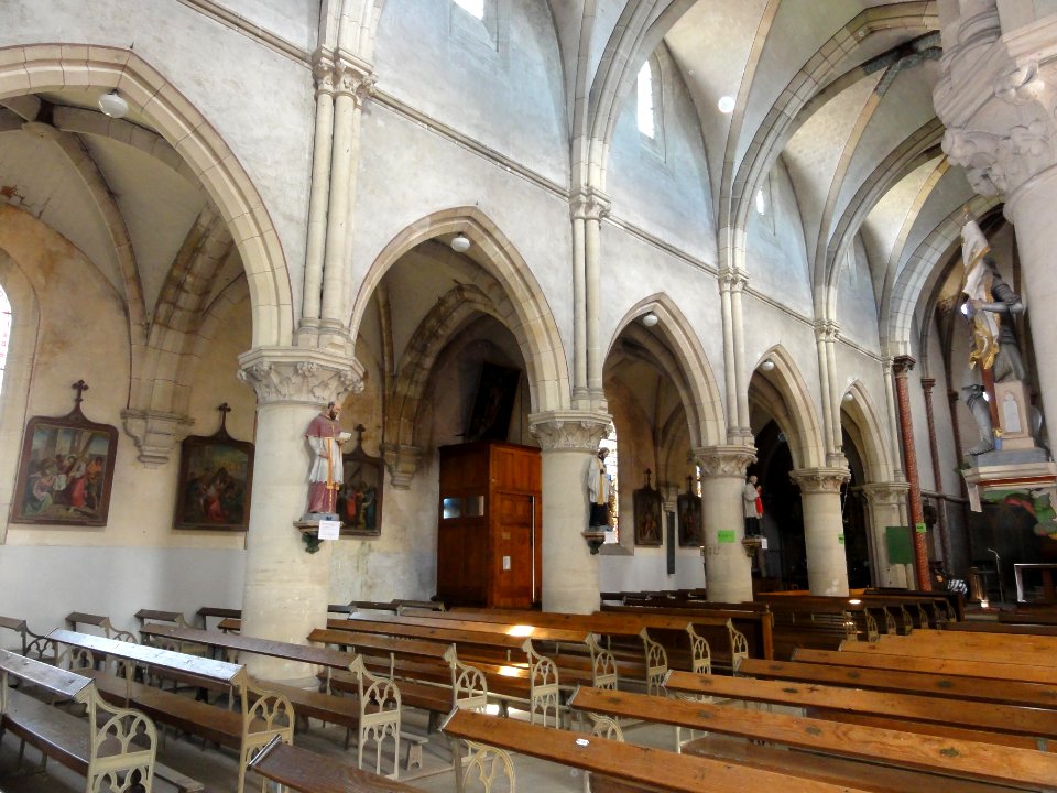 Morley (Meuse) église (02)