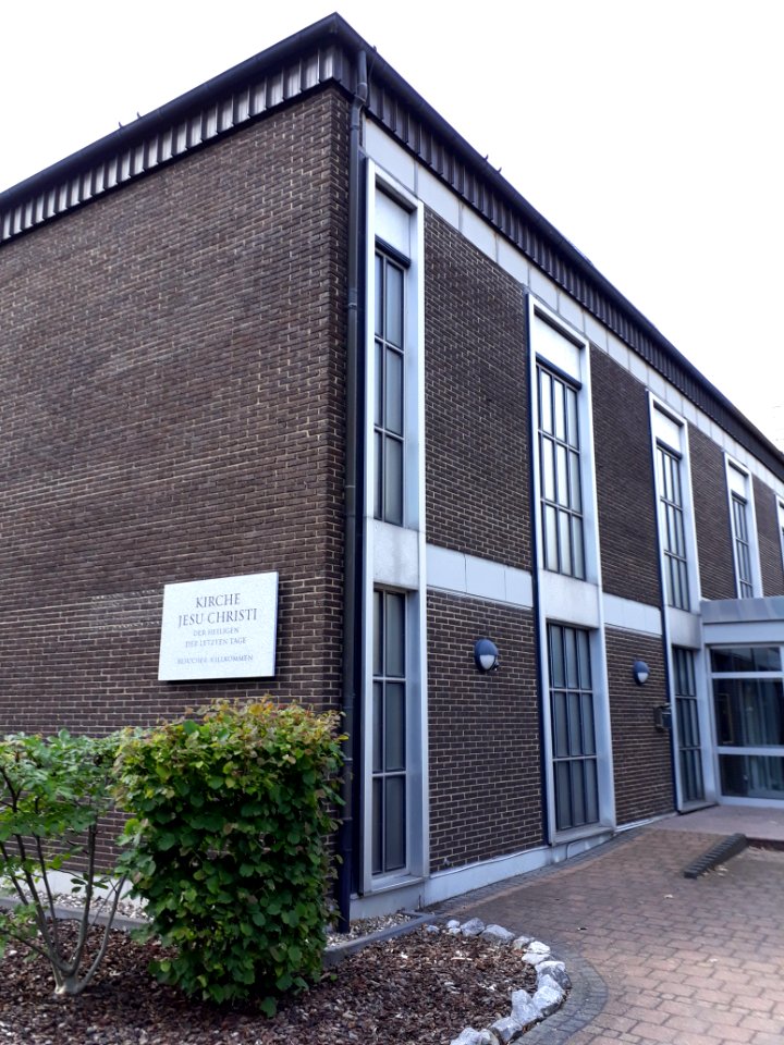 Mormonen duesseldorf 1