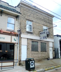 Moose Lodge 609 Beechview Av Pittsb jeh