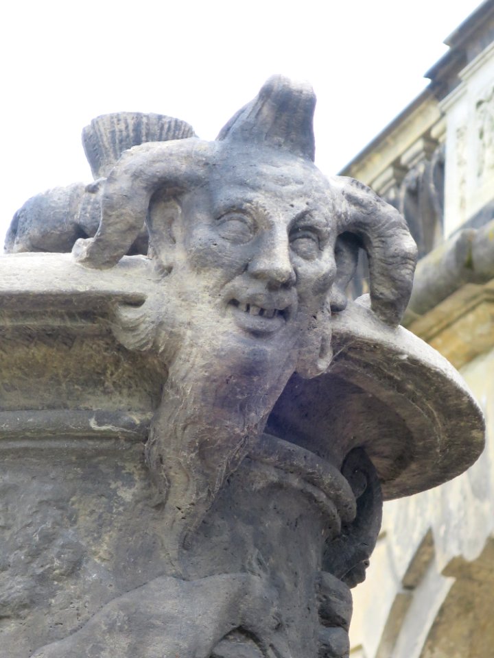 Moritzburg Schloß 4