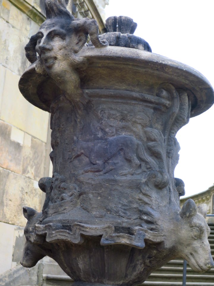 Moritzburg Schloß 1