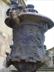 Moritzburg Schloß 1