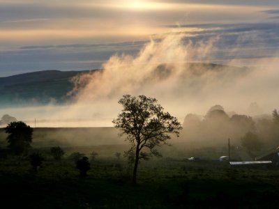 Morning at Blacko 03