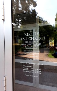 Mormonen duesseldorf 2