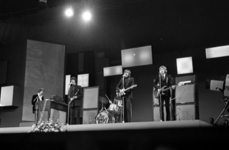Moody Blues, Bestanddeelnr 922-1824