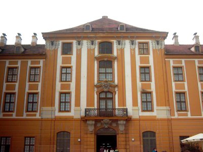 Moritzburg Schloss 4