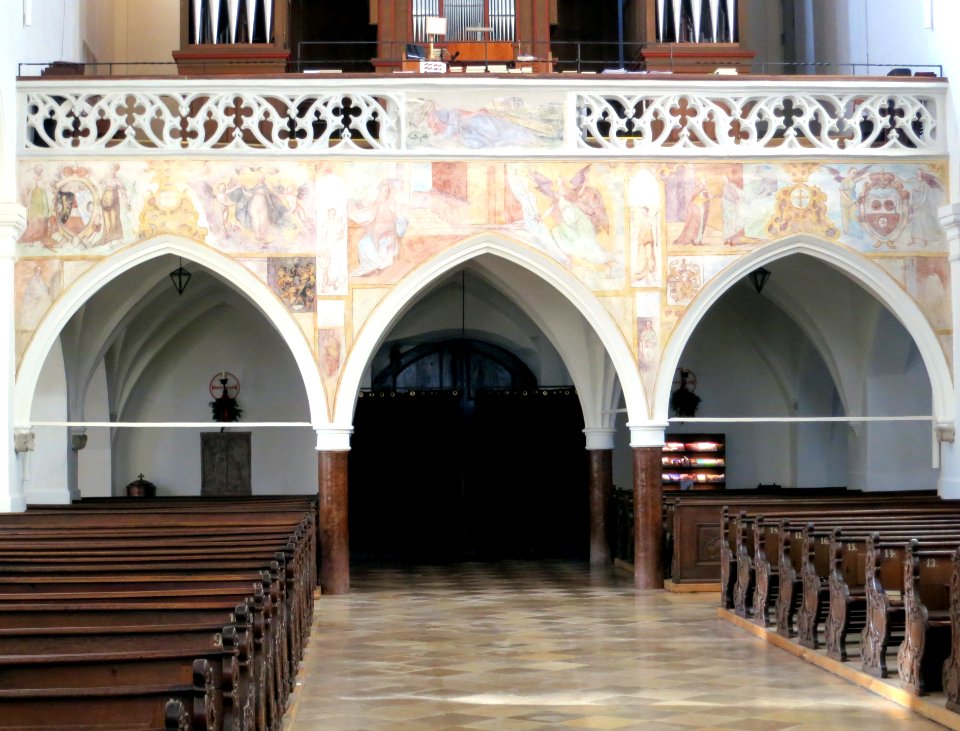 Moosburg Kastuluskirche 03