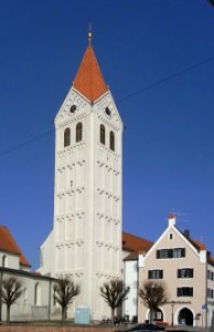 Moosburg, Kastuluskirche, 16