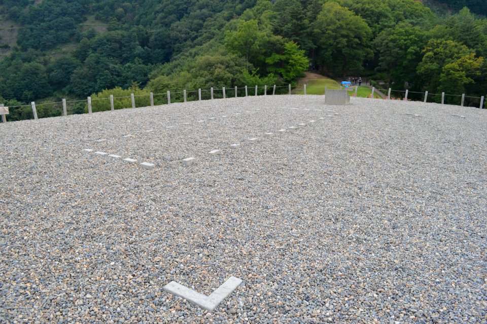 Mori-shogunzuka-kofun kouenbu