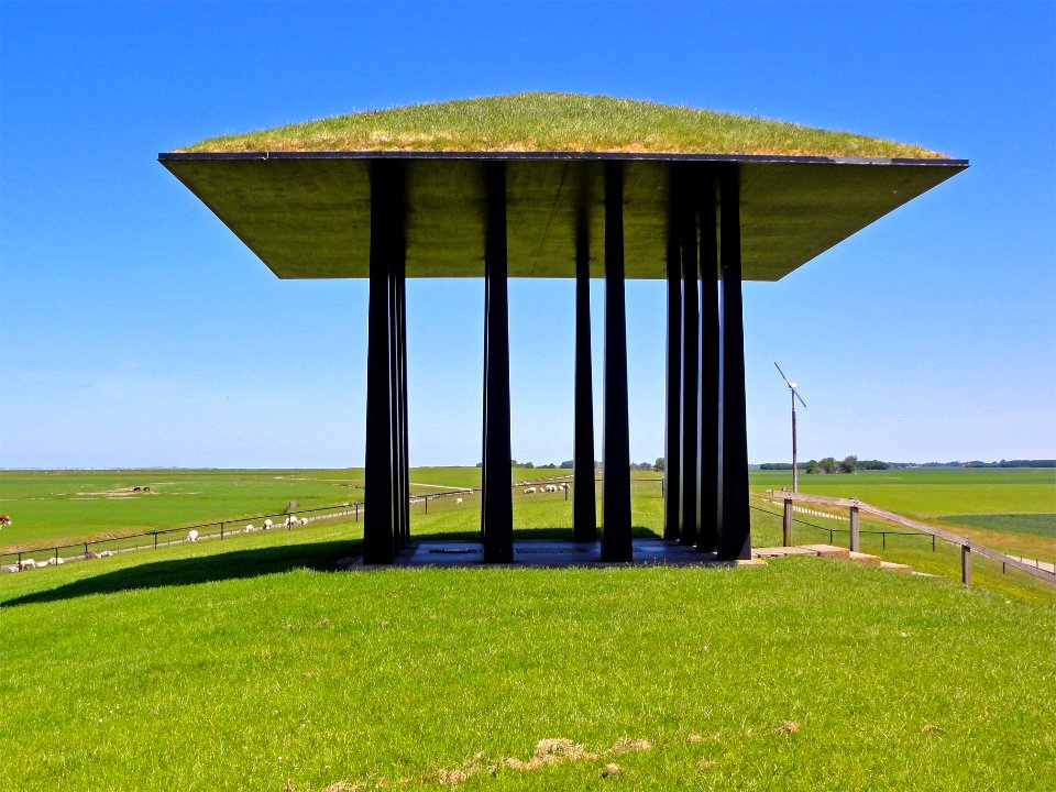 Monument Ids Willemsma3 zeedijk