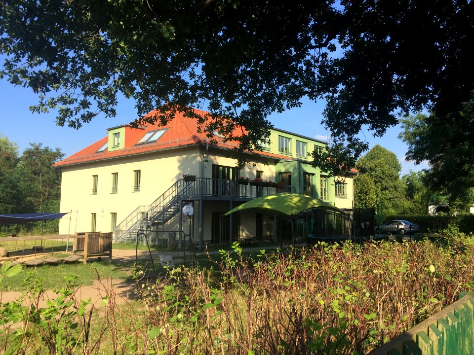 Moritzburger Weg 67c, Dresden Hellerau
