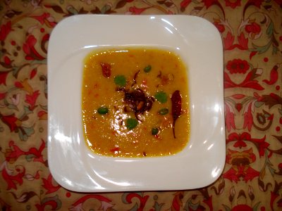 Moong Ki Dal