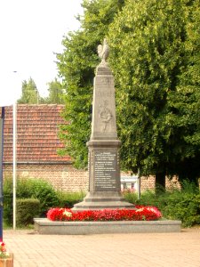 Monument Noyelles les Vermelles 01