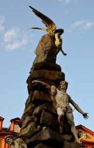 Monumento al Traforo del Frejus Torino 23072015 06