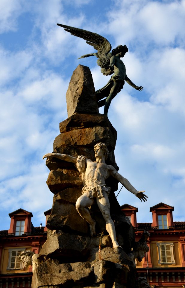 Monumento al Traforo del Frejus Torino 23072015 13
