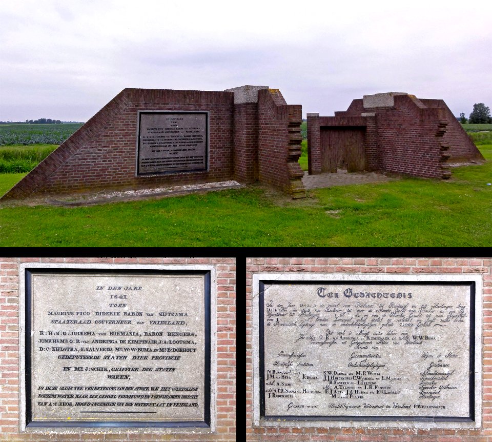 Monument Getswerdersijl