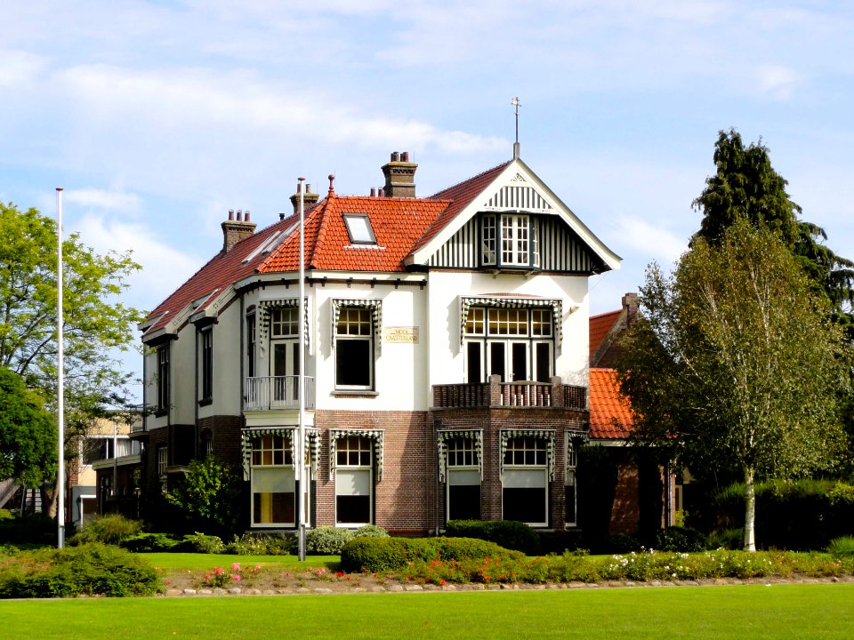 Mooi Gaasterland Rijs