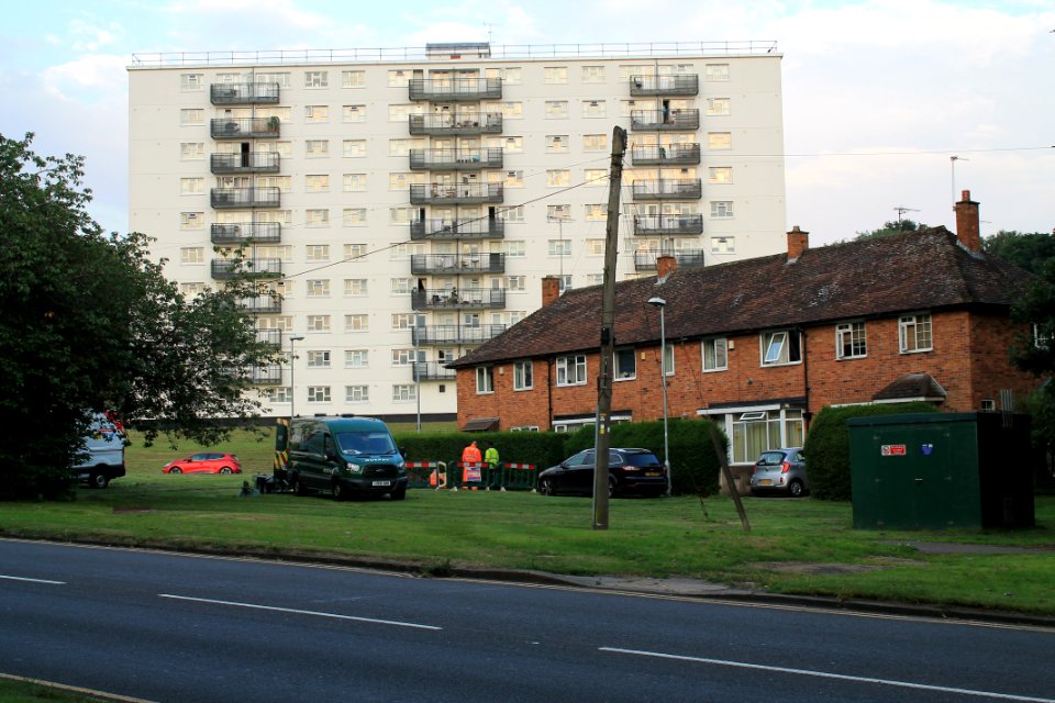 Moor Grange Court 2019-07-25