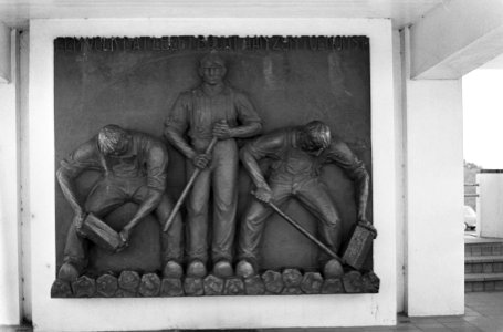 Monumenten, waterbouw, Bestanddeelnr 919-7029