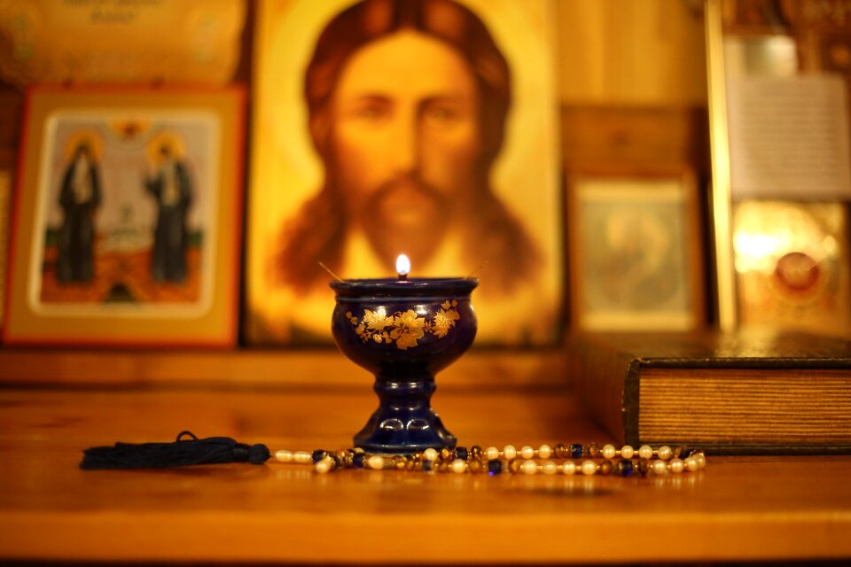 Church russia religion