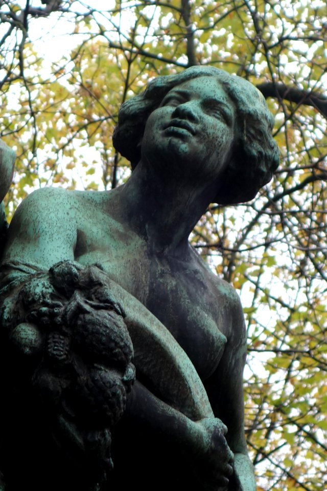 Monument au Général Thys--