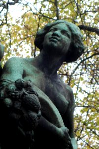 Monument au Général Thys--