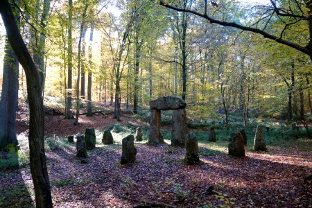 Monument Aux Forestiers Uccle 01
