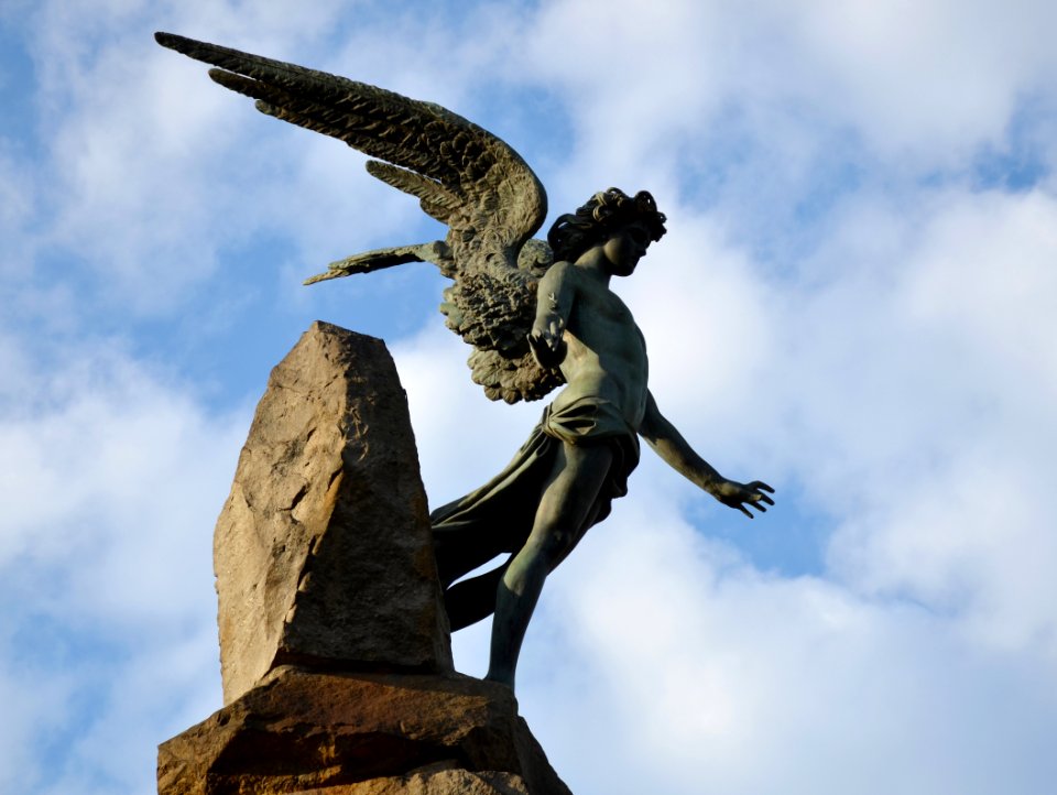 Monumento al Traforo del Frejus Torino 23072015 12